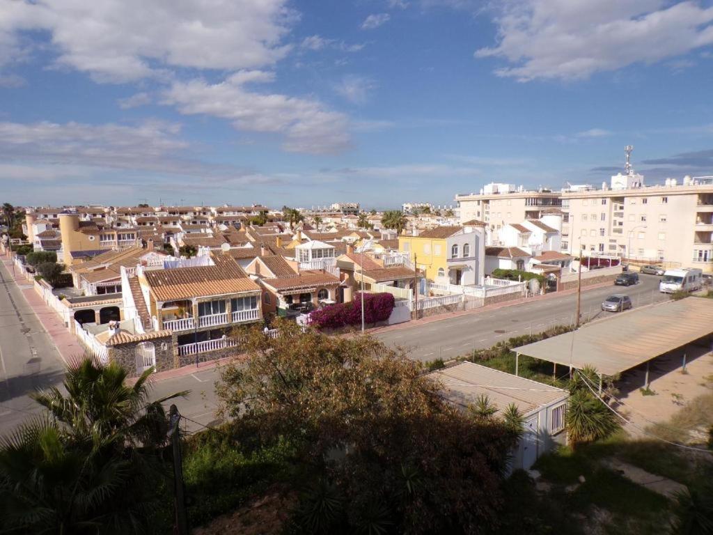 Playa Flamenca Beach Apartment Dehesa de Campoamor  Екстериор снимка